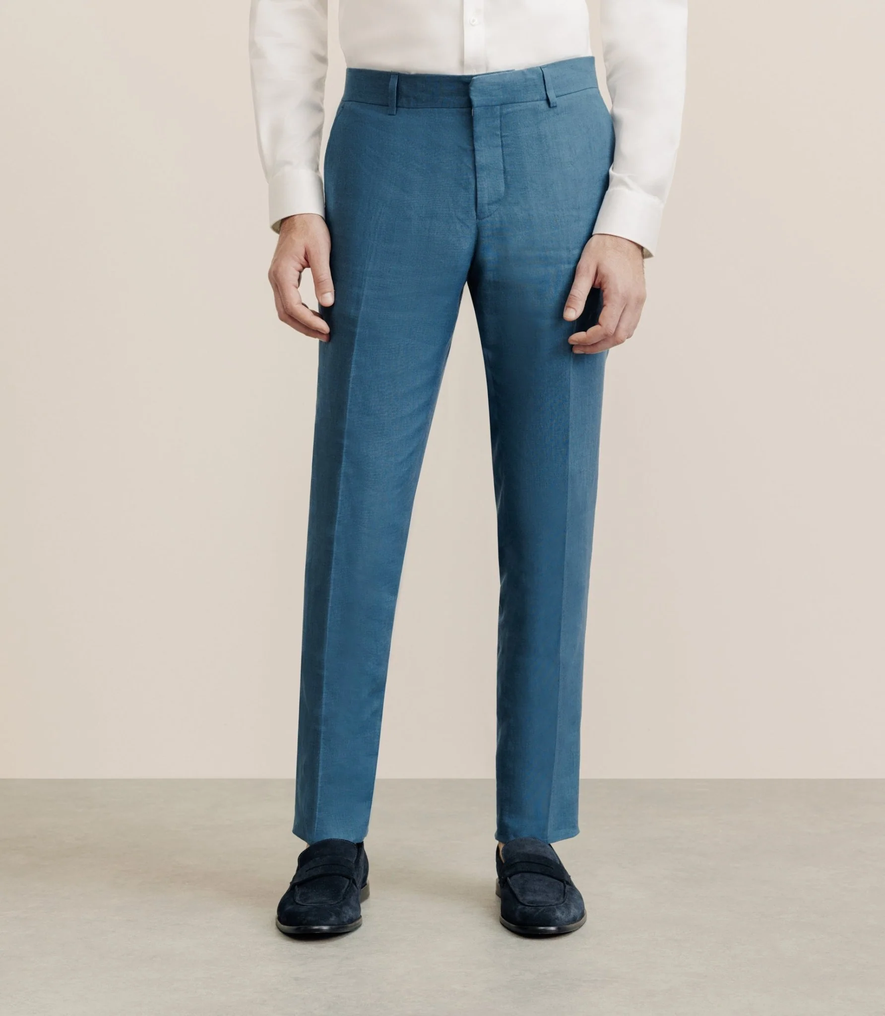 pantalon homme léger